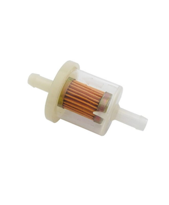 Kütusefilter universaalne 60 mikronit, Nevada