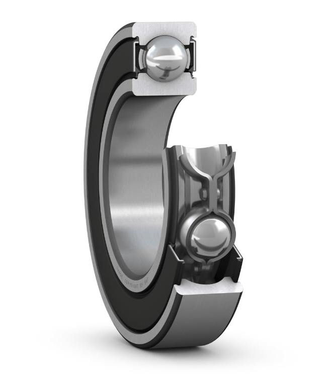 Kuullaager 6001-2RSH, SKF