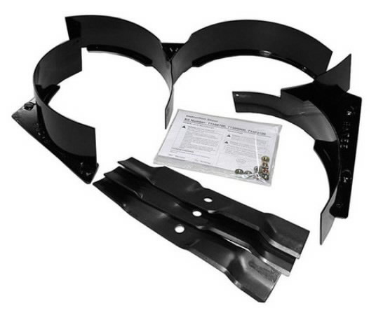 Multsikomplekt koos teradega 42" IKON, Ariens Company