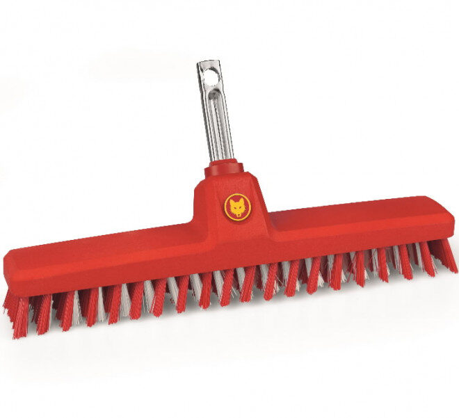 Küürimishari SB-350M Multi Star, Wolf Garten