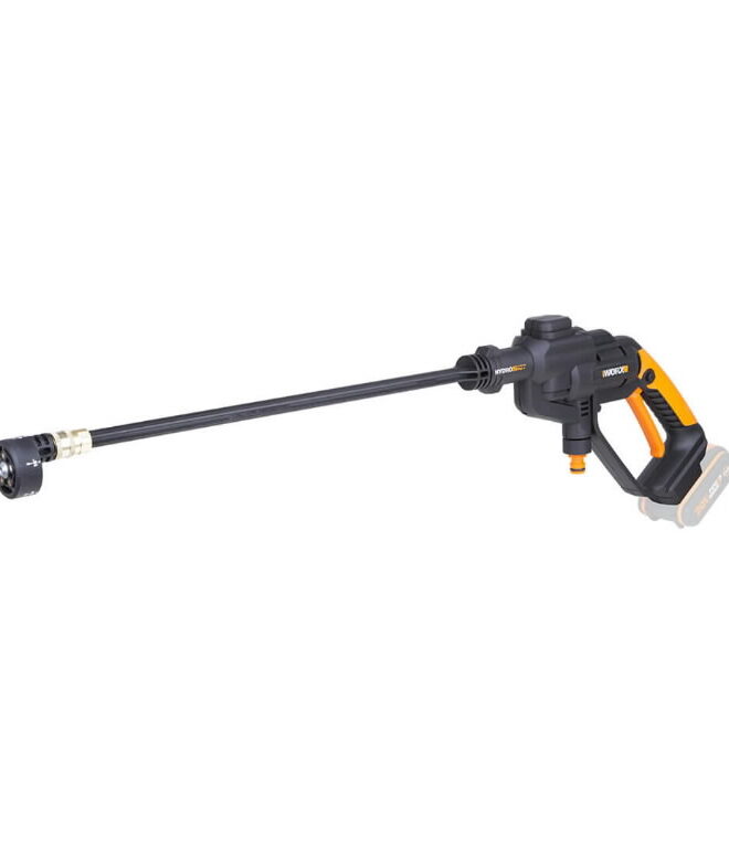 Akuga pesur Hydroshot WG620E.9 karkass, Worx