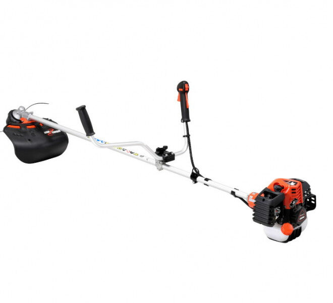 Võsalõikur SRM-3021TES/U X-Series, Echo