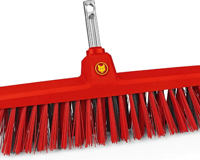 Tänavahari SB 400 M Multi Star, Wolf Garten