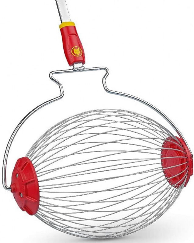 Puuvilja korjaja FC-M Multi Star, Wolf Garten