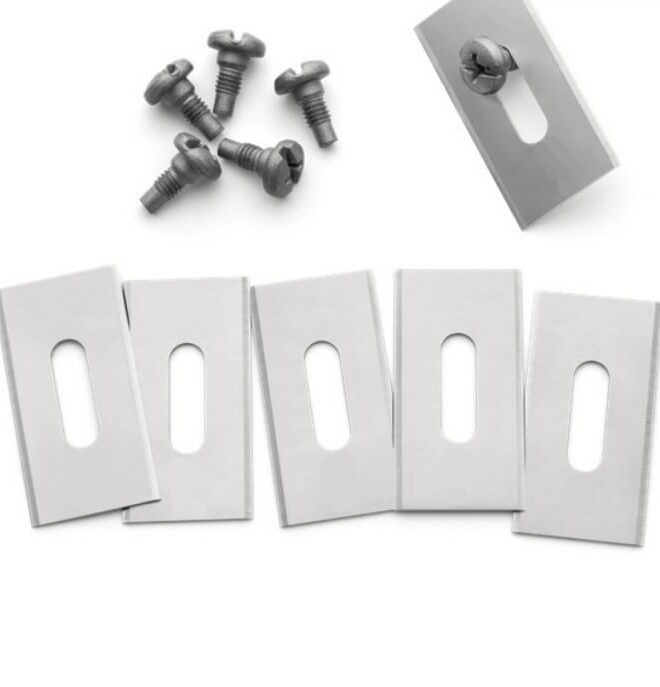 Robotniiduki terade komplekt Husqvarna Endurance - 300tk, Auto-Mow