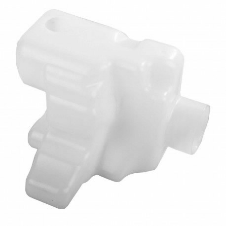 Kütusepaak GCS 4600/45, MTD