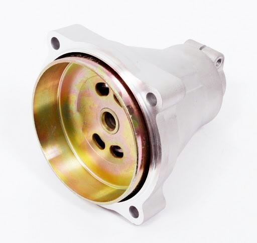 Mootori kandur SMART BC 43, MTD