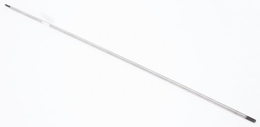 Alumine võll SMART BC 43, 52, MTD