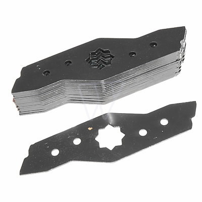 Aeraatori terad 17tk, MTD