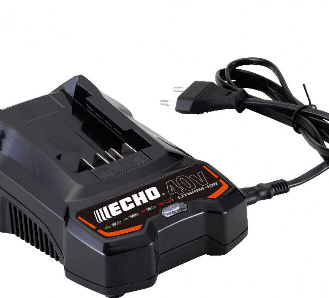 Akulaadija 40V LC-3604, Echo