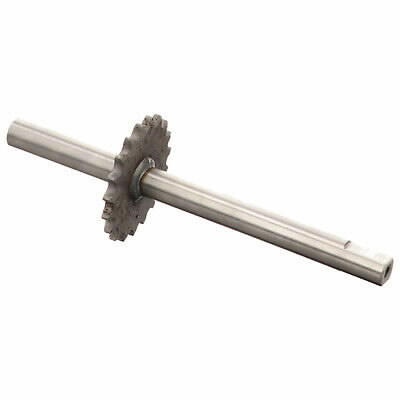 Ketiratas võlliga 700 traktorile, MTD