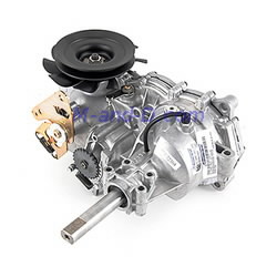 Reduktor hüdro, vasakpoolne, MTD