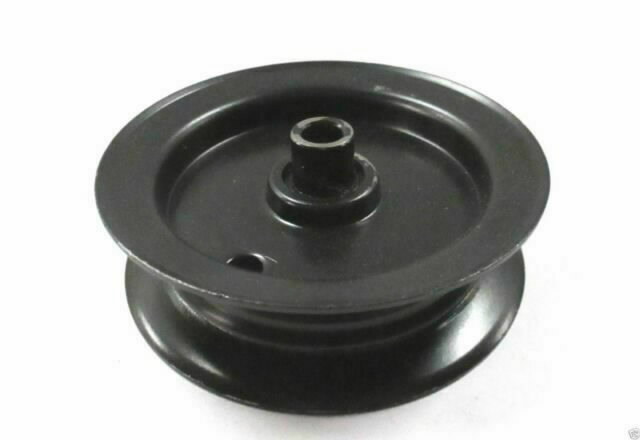 Rihma pingutusrull, MTD