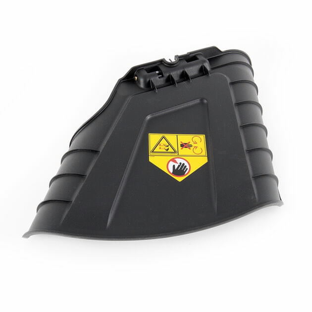 Rohusuunaja niidutekkidele 42" ja 46" RZT-S 42, MTD