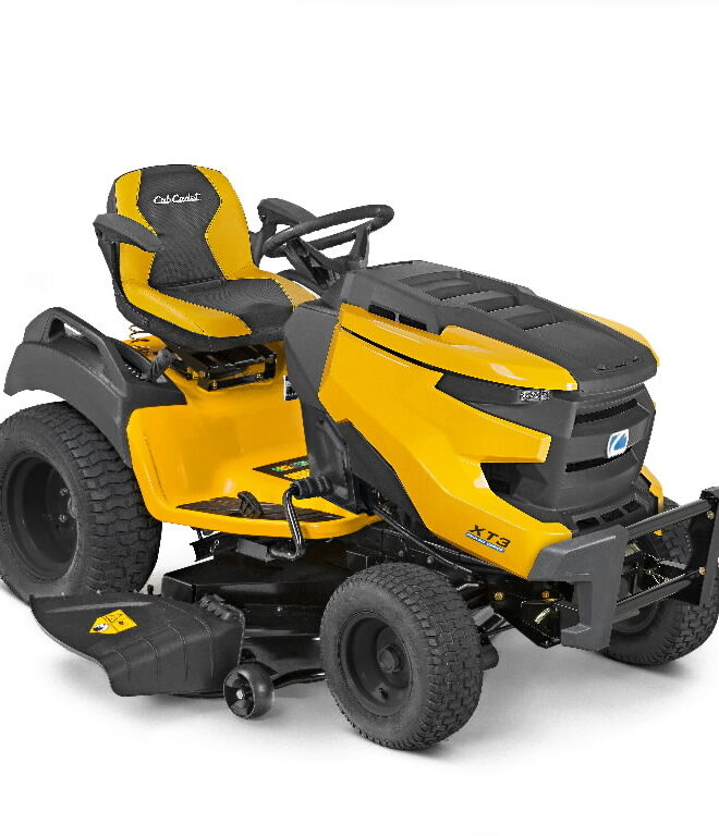Murutraktor  XT3 QS127, Cub Cadet
