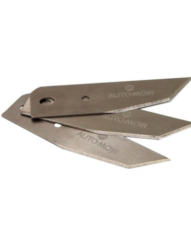 Robotniiduki terade komplekt AL-KO Robolinho - 9tk, Auto-Mow