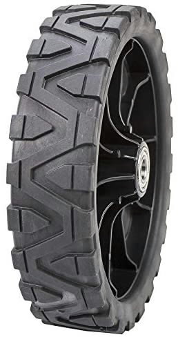 Ratta komplekt 8x2, MTD