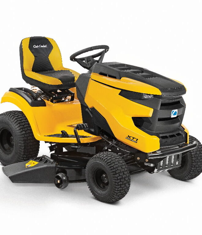 Murutraktor  XT1 OS107, Cub Cadet