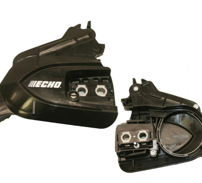 Ketiratta kaitse komplekt CS-3410/3510, 335S, Echo