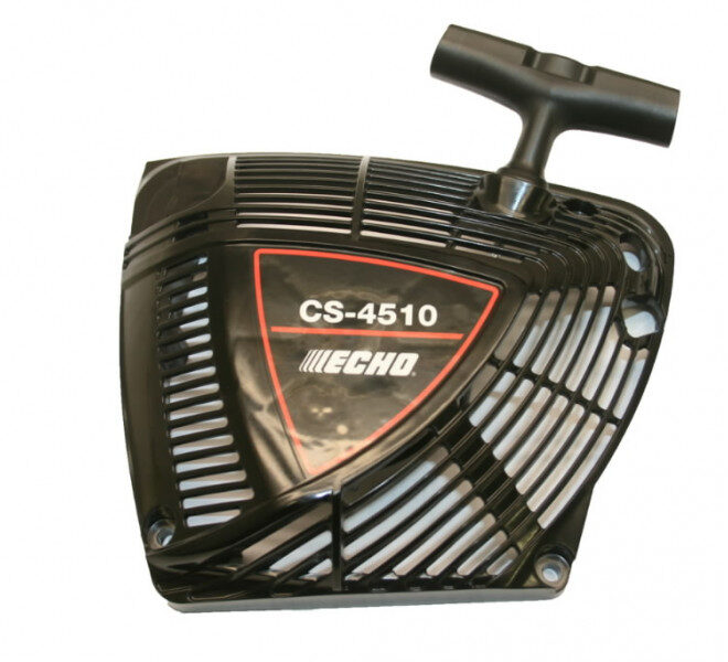 Starter CS-4510, Echo
