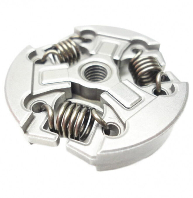 Siduri komplekt, Echo