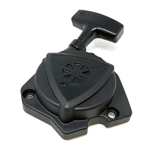 Starter PB-8010, Echo