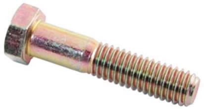 Polt 3/8-16:1.75, MTD