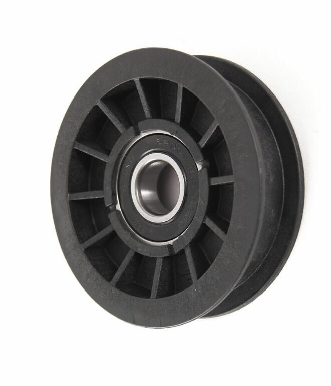 Rihmaratas 3.00" OD, MTD