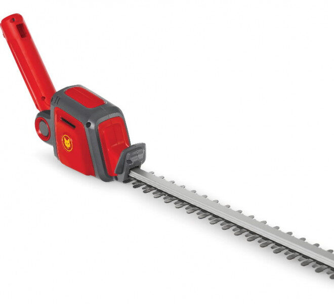 Hekilõikur HT 40 tööriistavarrele e-Multi-Star, Wolf Garten