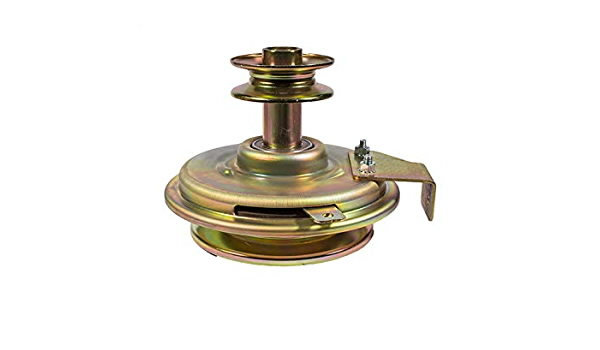 Mehaaniline sidur, MTD