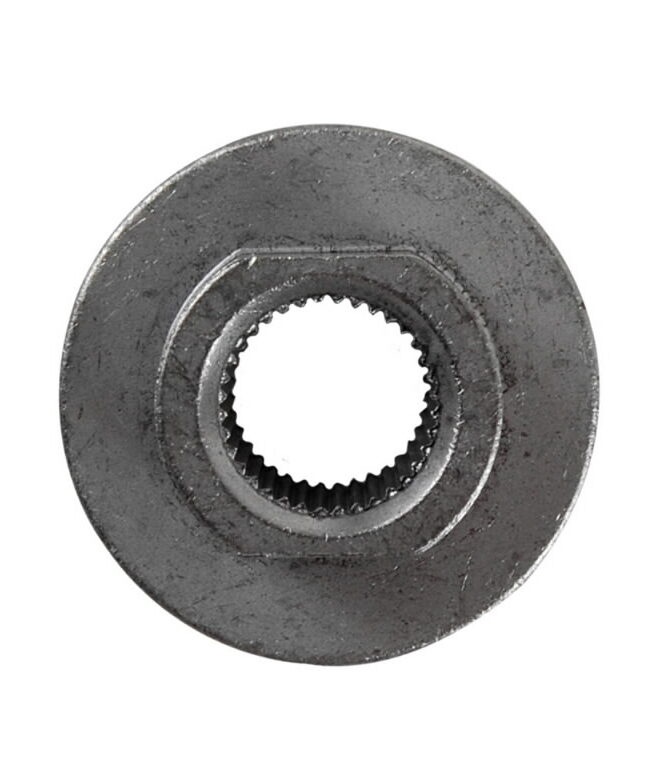 Flants tagasilla seibile, MTD