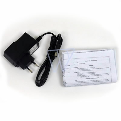 Akulaadija 12V YM 6021 CKE, MTD