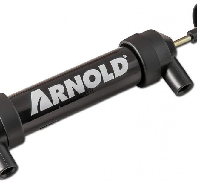 Õlivahetuspump, vaakumpump, sifoonpump komplekt, Arnold