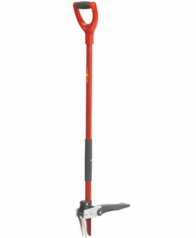 Umbrohu napsik iW-A ERGO, Wolf Garten