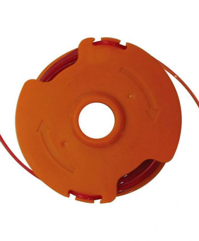 Tamiil poolil WA0008 1,65mm x 5m, Worx