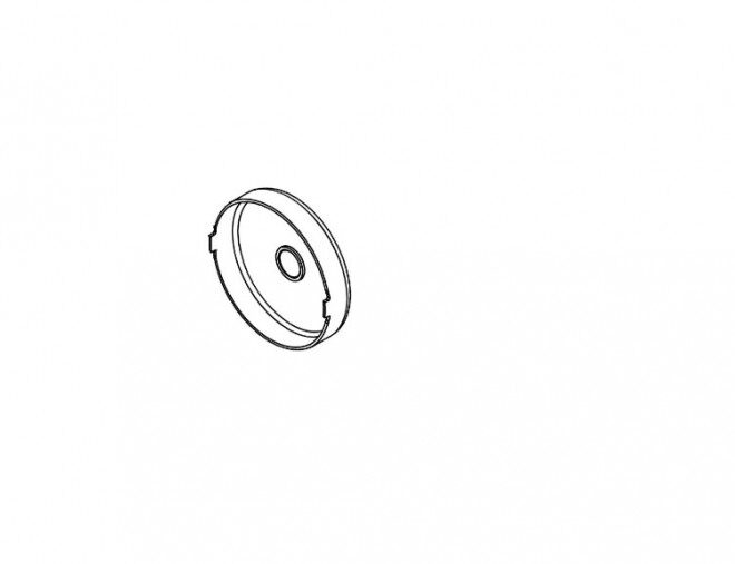 Siduri trummel CS-4310SX, Echo