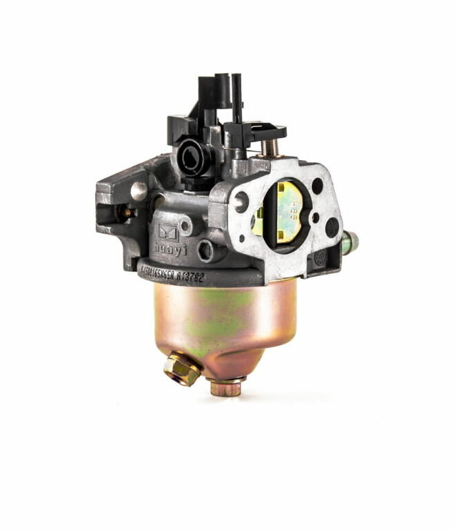 Karburaator mootorile 5X65RH, MTD