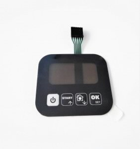 Klahvistiku kile WR141E, WR147E, Worx