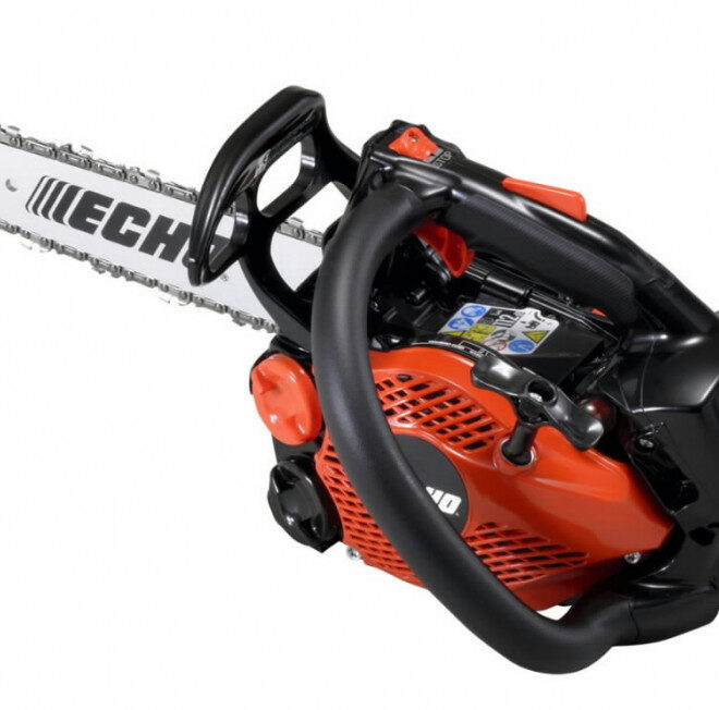 Mootorsaag CS-2511TES/25RC X-Series, Echo