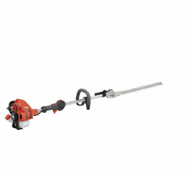 Hekilõikur HCAS-236ES-LW varrega, Echo