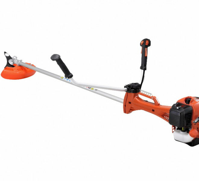 Võsalõikur SRM-520ES/U X-Series, Echo