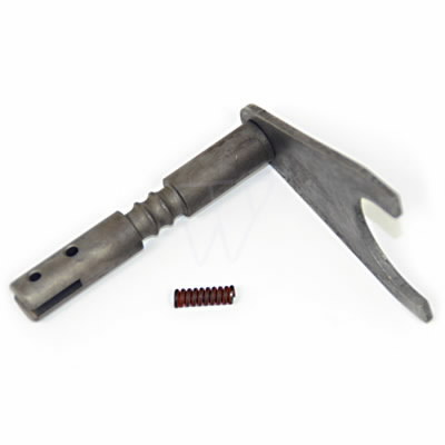 Käigukasti hoob, MTD