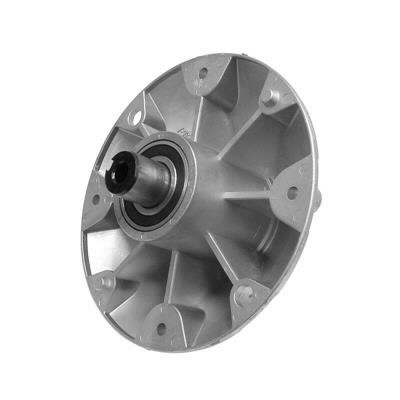 Võlli korpus STIGA külgmine, Nevada