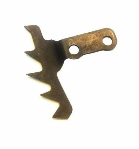 Kaitseraua teravik CS 3600, Echo