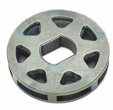 Veotähik CS-2100 vana 27110112&YBK, Echo