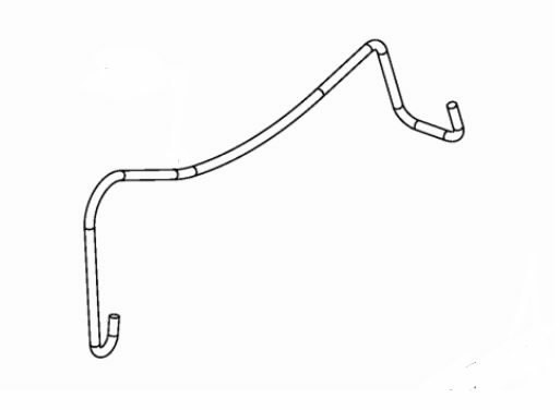 Aku kinnitusklamber, MTD