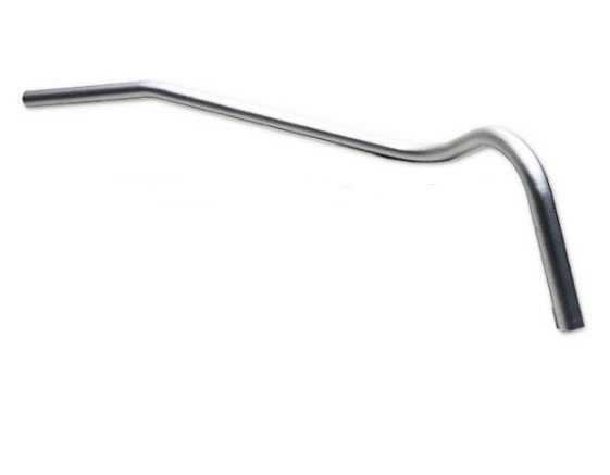 Eesmine käepide, Echo