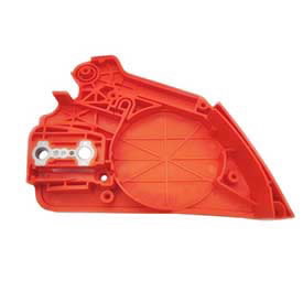 Hammasratta kaitse CS-420, Echo