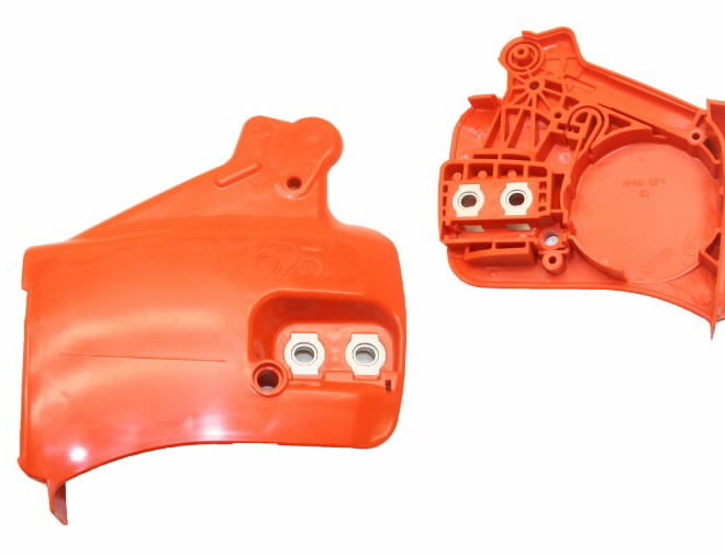 Ketiratta kaitse CS350TES, Echo