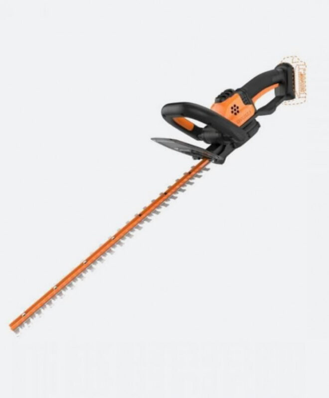 Akuga hekilõikur WG261E.9 karkass, Worx